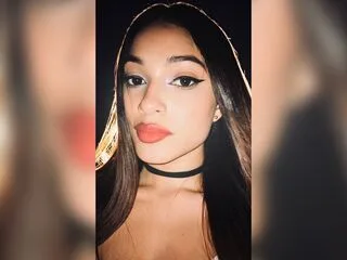 SophiaRichards cam model - latina - photo 2