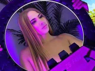 SophiaVasco cam model - 18 year old - photo 1