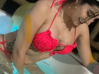 SophiaVolkva cam model - 34 year old - photo 1