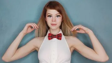 SophieColdman cam model - white - photo 18