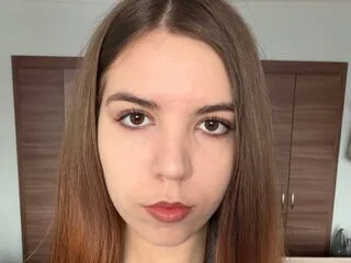 StarrFelske cam model - 18 year old - photo 1