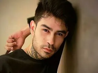 StefanoEverett cam model - latina - photo 2