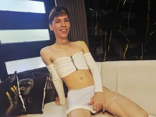 StefanyPiink cam model - 20 year old - photo 1