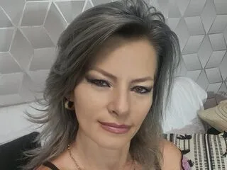 StelaKleyn cam model - blonde hair - photo 3