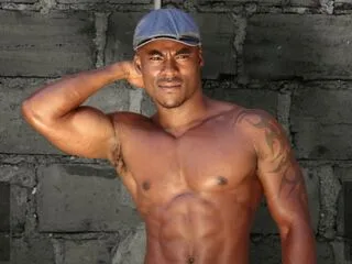 StevenAlba cam model - 27 year old - photo 1