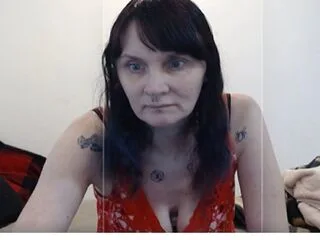 StormyWinters cam model - 42 year old - photo 1