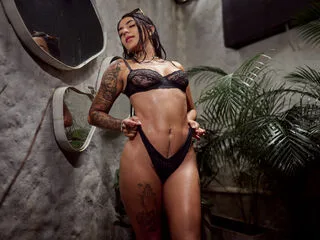 SusanaGlace cam model - latina - photo 2