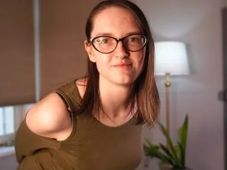 SusanMcDonald cam model - 22 year old - photo 1