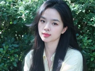 SuYi cam model - black hair - photo 3