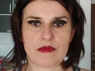 SweetMila cam model - 45 year old - photo 1