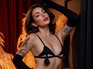 TamaraRosas cam model - 20 year old - photo 1