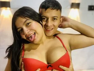 TaniaAndDixon cam model - latina - photo 2