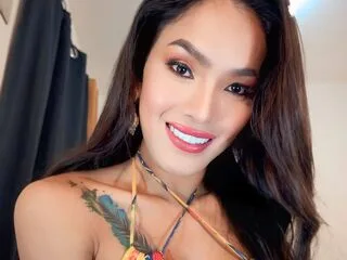 TashaAlcantara cam model - asian - photo 6