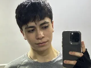 ThomassTorres cam model - latina - photo 2