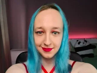 TrixySky cam model - 21 year old - photo 1