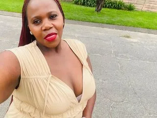 UnathiYalez cam model - 40 year old - photo 1