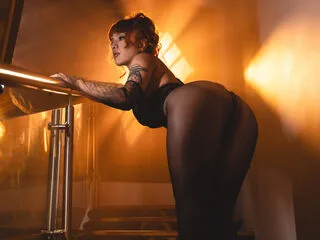 ValentinaBlossom cam model - latina - photo 2