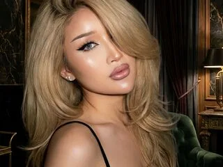 ValerieAnderson cam model - blonde hair - photo 3