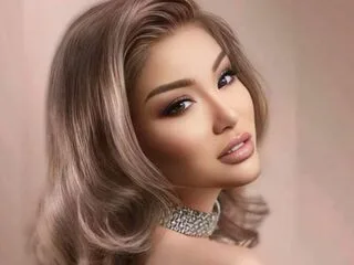 ValerieAnderson cam model - blonde hair - photo 7