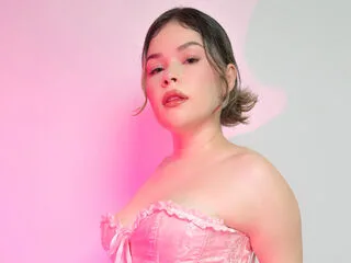 ValerieDamour cam model - latina - photo 2