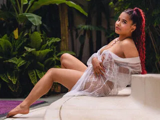 ValkaReyes cam model - latina - photo 2