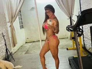 VanesaChula cam model - 44 year old - photo 1