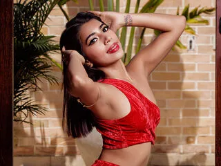 VanessaBlush cam model - 26 year old - photo 1