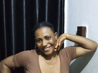 VarvaraRuby cam model - ebony - photo 2