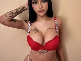 VenusWineter cam model - 19 year old - photo 1