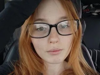 VetaFerr cam model - 18 year old - photo 1