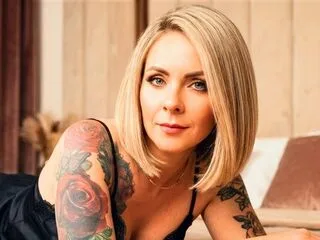 VickyAndrews cam model - 44 year old - photo 1