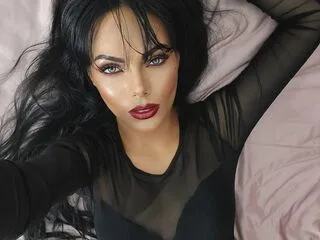 VictoriaMinha cam model - brunette hair - photo 3
