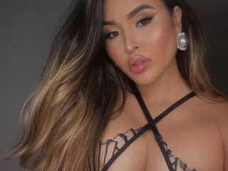 VictoriaPagani cam model - latina - photo 2