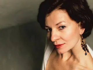 ViktoriiaRom cam model - white - photo 2