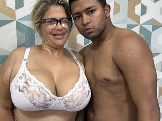 VioletaAnJaell cam model - 42 year old - photo 1