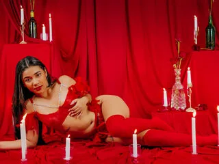 ViolettaTous cam model - 23 year old - photo 1