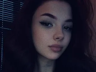 VioletteBlaser cam model - 18 year old - photo 1