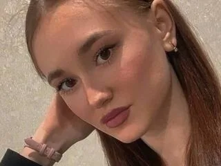 VivianSinclair cam model - 21 year old - photo 1