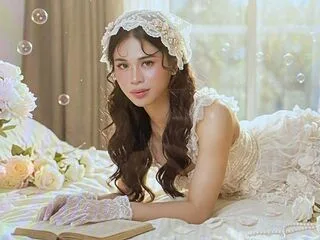 VivienSinclair cam model - 19 year old - photo 1