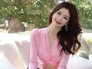 xiaoping cam model - 41 year old - photo 1