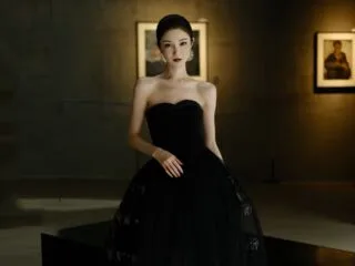 xiyao cam model - 30 year old - photo 1