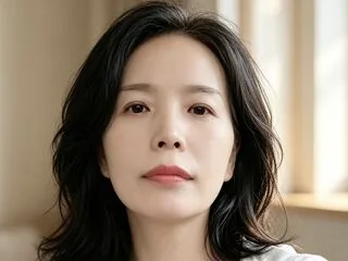 XuanyuLin cam model - 42 year old - photo 1