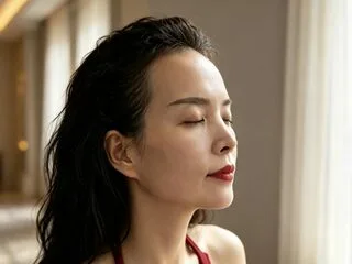 XuanyuLin cam model - asian - photo 2