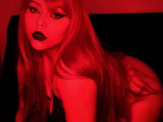YamiRyu cam model - 22 year old - photo 1
