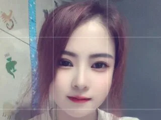 YiQiao cam model - asian - photo 2