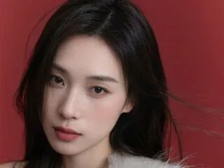 ZhiYue cam model - asian - photo 2