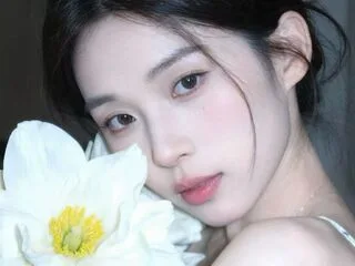 ZhiYue cam model - asian - photo 5