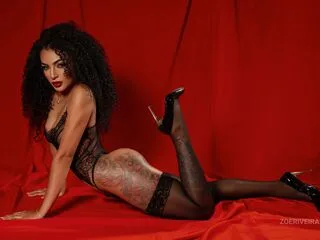 ZoeRiveira cam model - 18 year old - photo 1