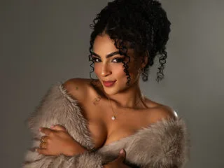 ZoeRiveira cam model - latina - photo 2