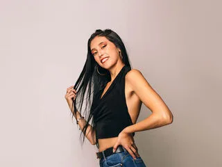 ZoeVenturi cam model - 21 year old - photo 1